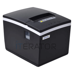 XP-T890H POS принтер чеков Wi-Fi, цена в Украине